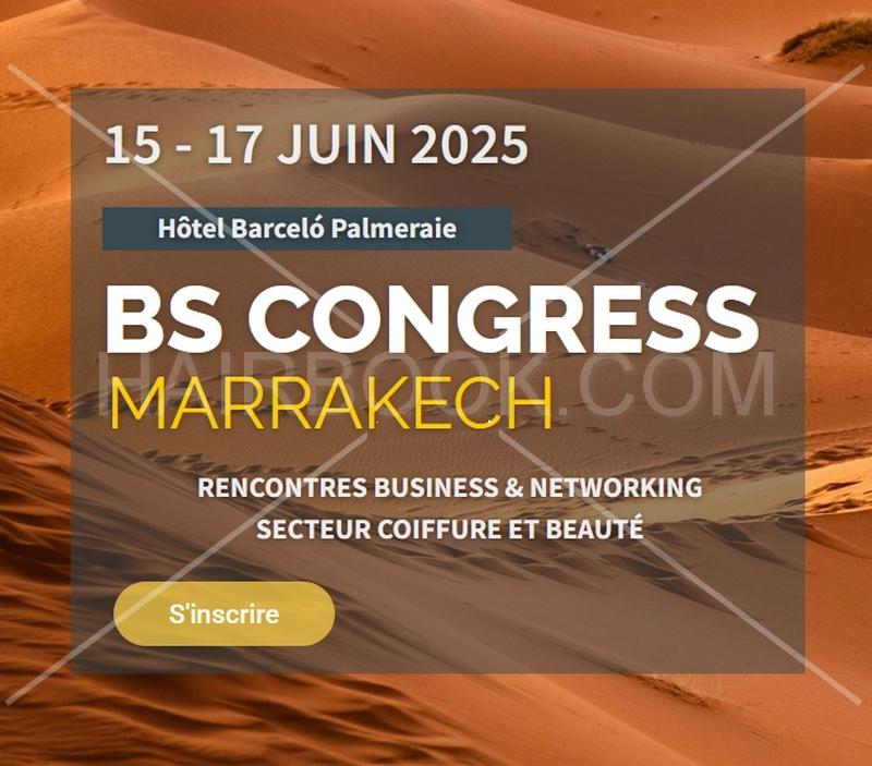 BS Congress Juin 2025