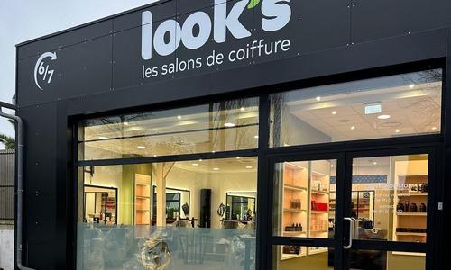 Annonce coiffure