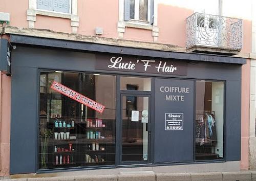 Annonce coiffure